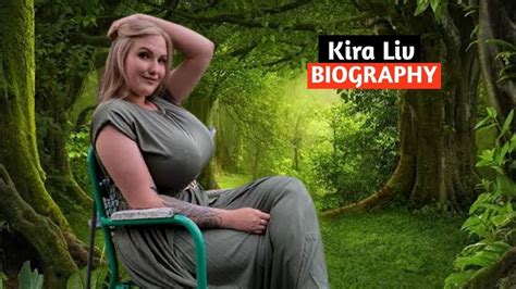 kira liv boobs|Big Tits HQ